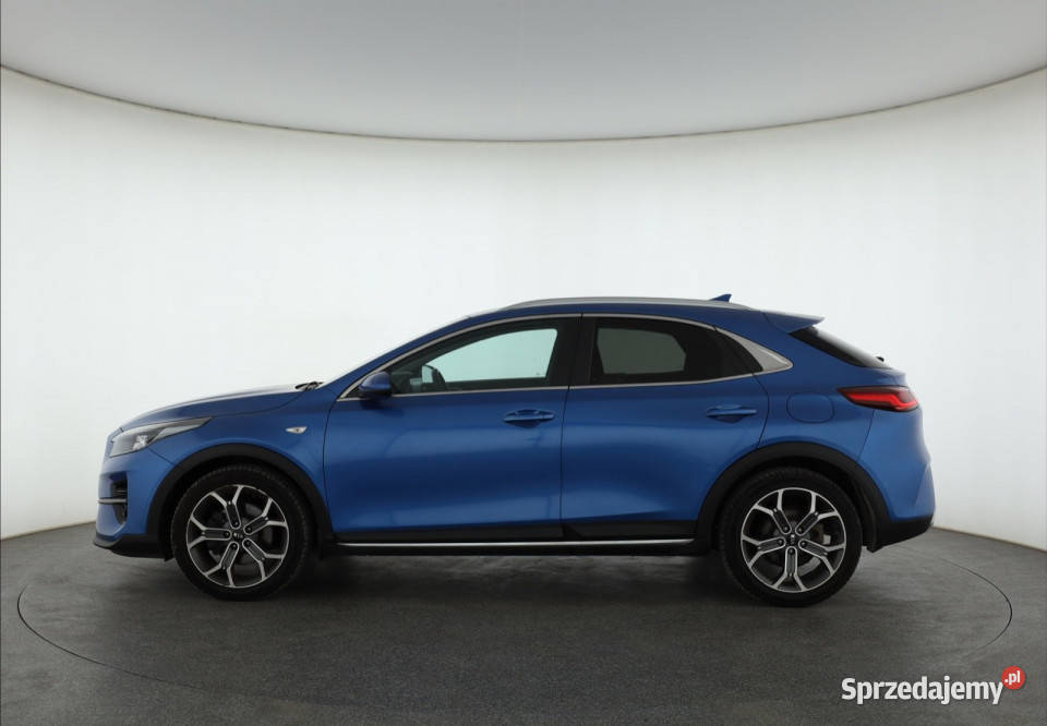 Kia XCeed 14 TGDI czujnik deszczu Piaseczno