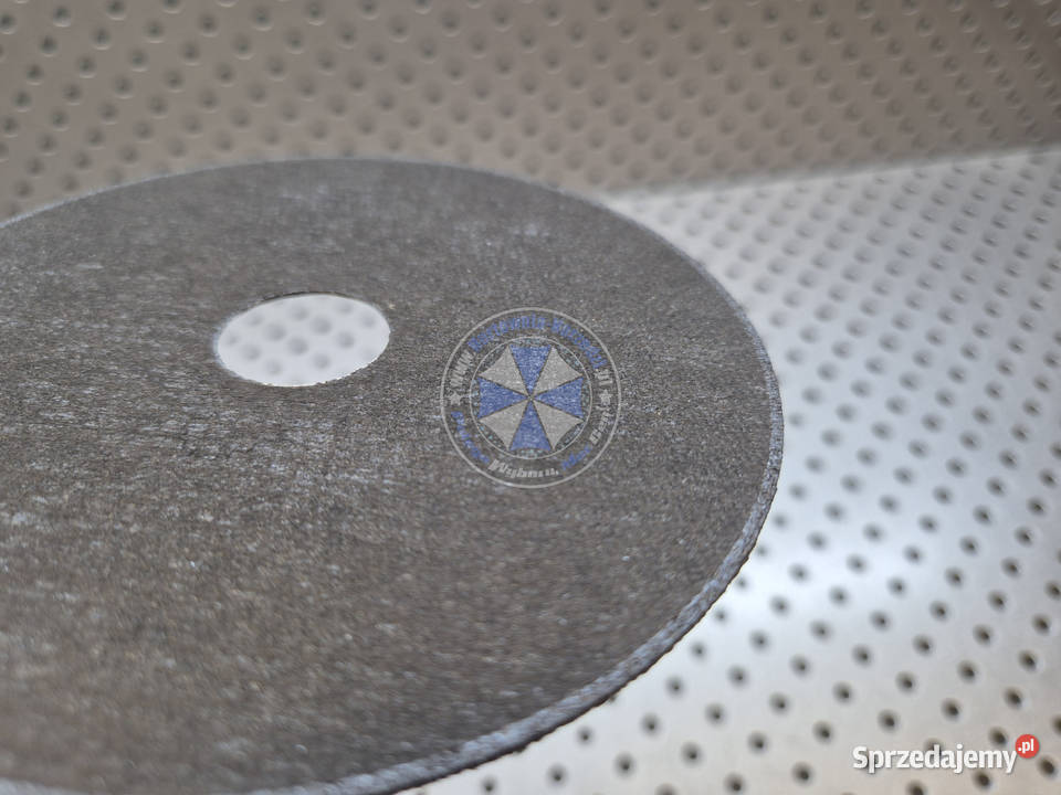 50 sztuk Tarcza do cięcia metalu i stali inox Nowe sprzedam