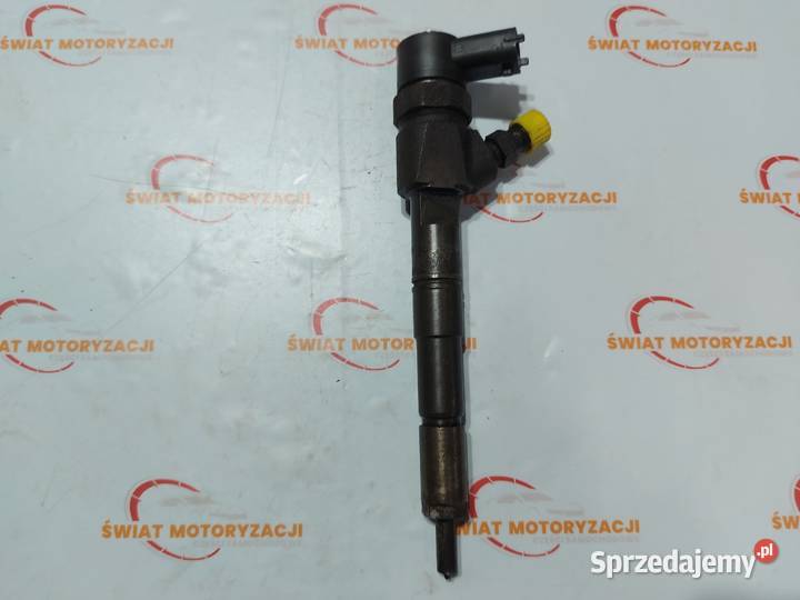 ALFA ROMEO LANCIA 20 JTD JTDM 0445110299 wtrysk osobowe Wtryskiwacze Kielce