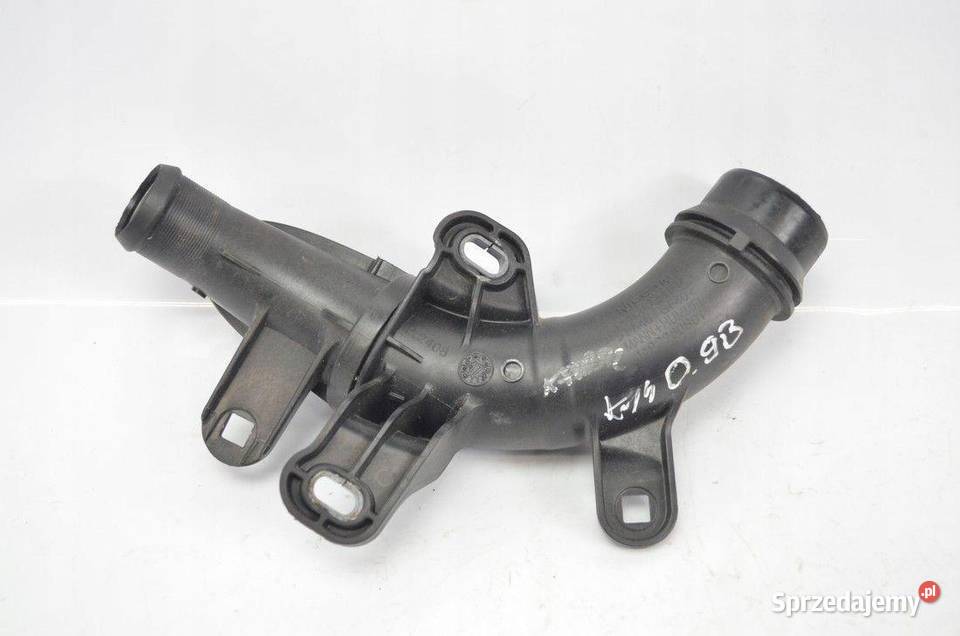 RURA DOLOT POWIETRZA MICRA K14 09 IGT 144605FN0A