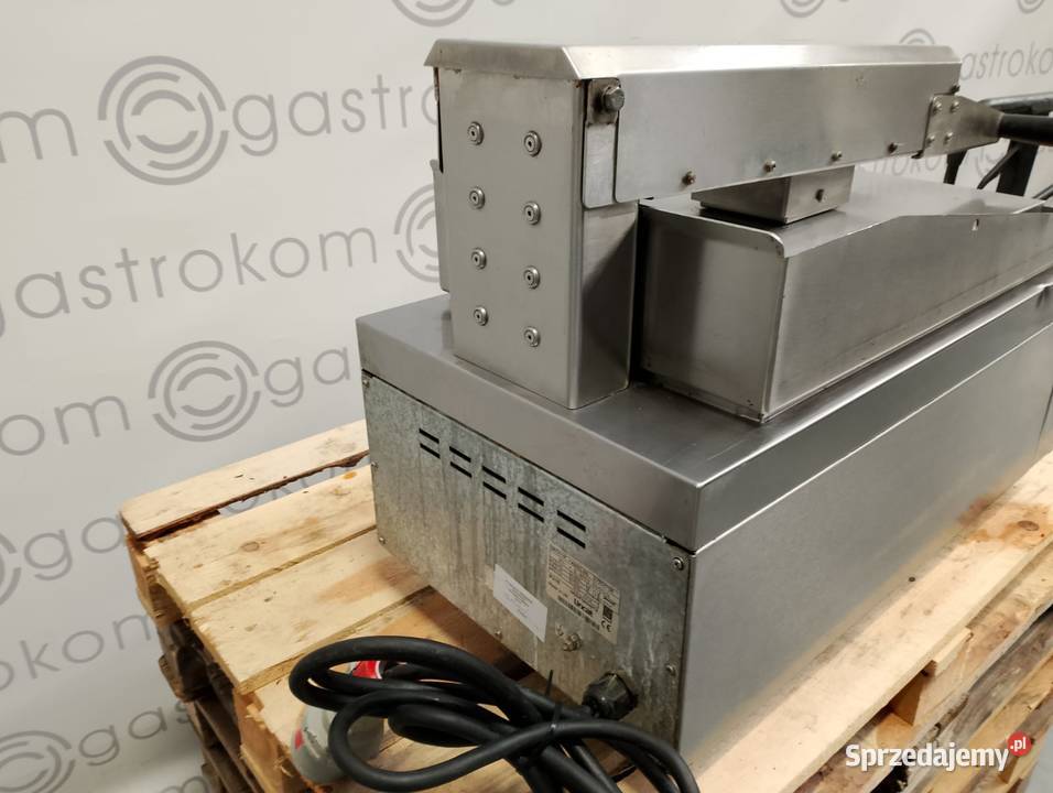 Grill do steków Lincat 40x70 Gastronomia Wrocław sprzedam