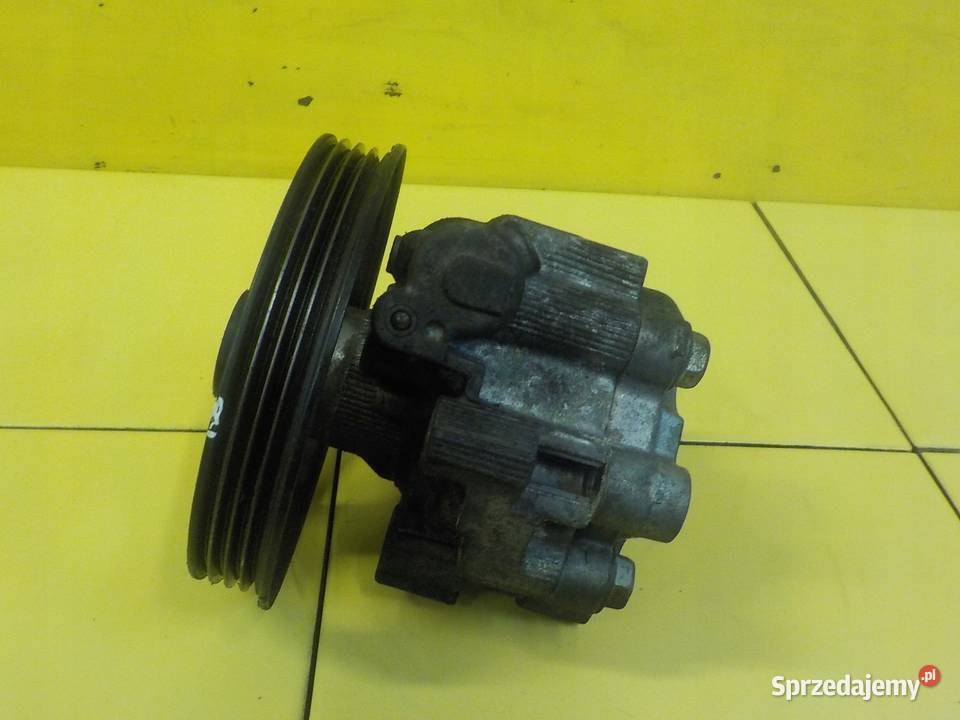 INSIGNIA ASTRA ZAFIRA 18 B 11r A18XER pompa osobowe Suków