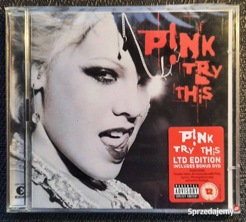 Wspaniały Album CD KYLIE X CD 1 płyta Płyty i kasety Katowice