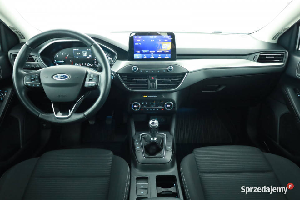 Ford Focus 20 EcoBlue Piaseczno sprzedam