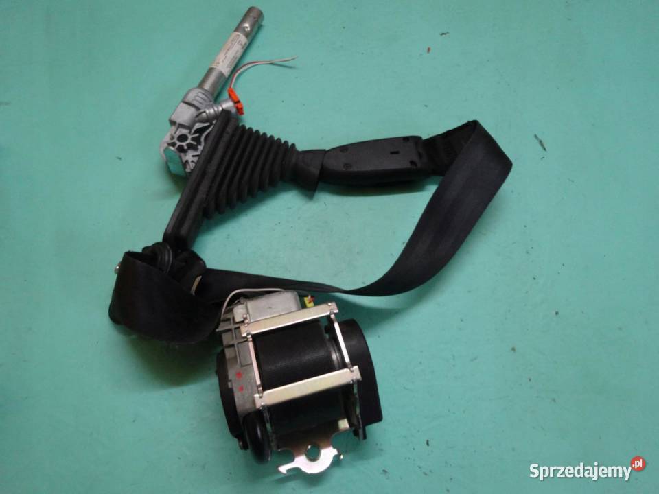 QASHQAI I J10 LIFT 10r pas bezpieczeństwa prawy osobowe świętokrzyskie sprzedam