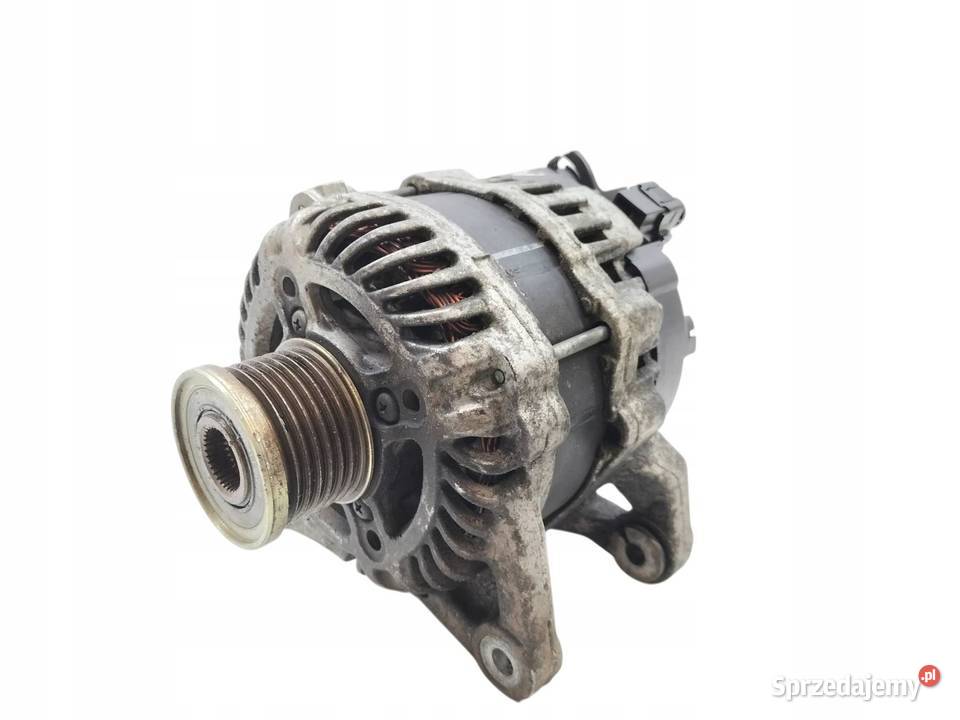 ALTERNATOR A5TE0181ZE 16 SCE Dacia Duster II