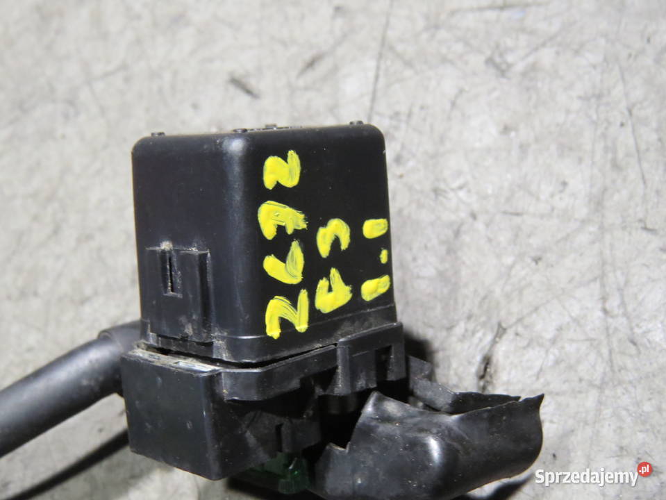 HONDA CBR 600 F3 SC25 ELEKTROMAGNES STYCZNIK Przekaźniki pomorskie