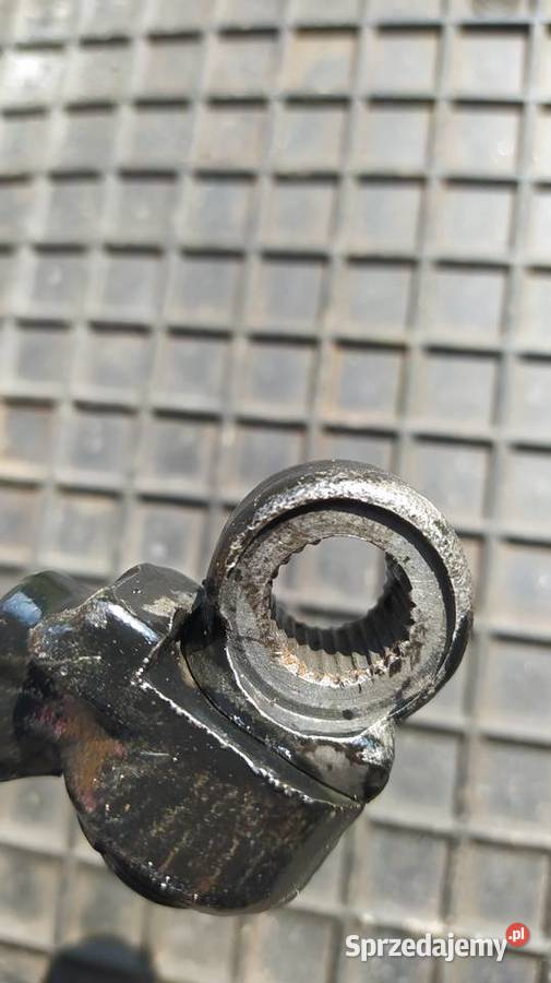 Oryginalna kopka starter kawasaki kmx kdx kx 125 dolnośląskie