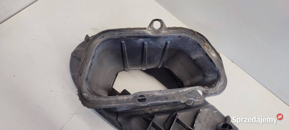 PORSCHE CAYMAN S 987 KIEROWNICA POWIETRZA LEWA sprzedam