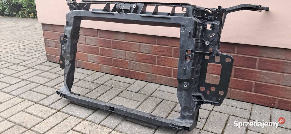 Pas przedni Audi Q3 2022 r 83A805594F Ząbki
