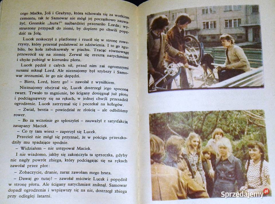 Siedem stron naszego świata Wojciech Fiwek Chełm