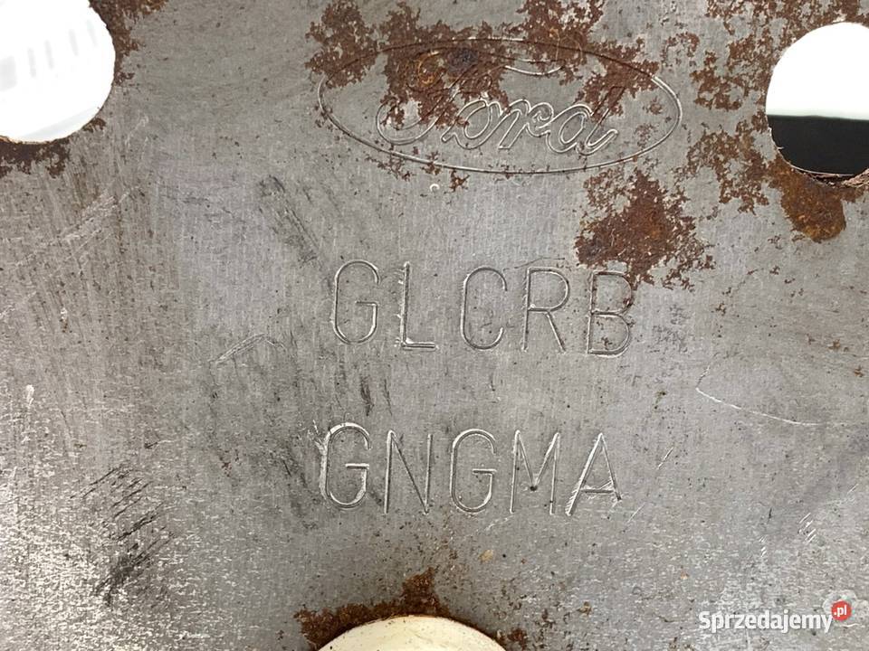 DŹWIGNIA HAMULCA RĘCZNEGO FORD TRANSIT CUSTOM I podkarpackie