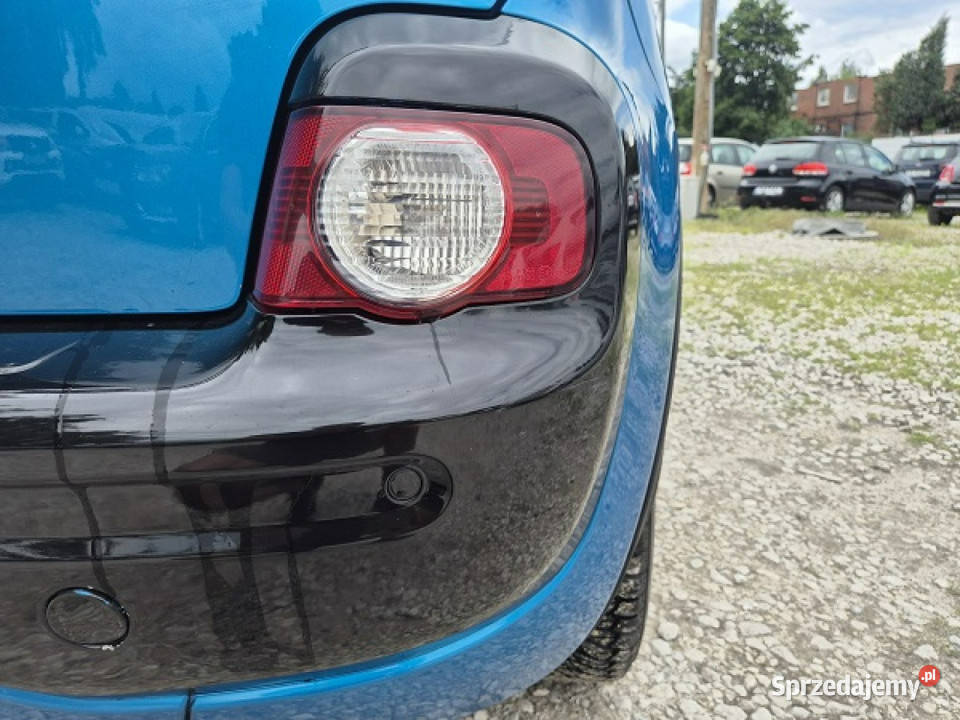 Citroen C3 Picasso ExclusiveAluSuper kujawsko-pomorskie Bydgoszcz