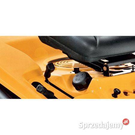 Cub Cadet LR2 76