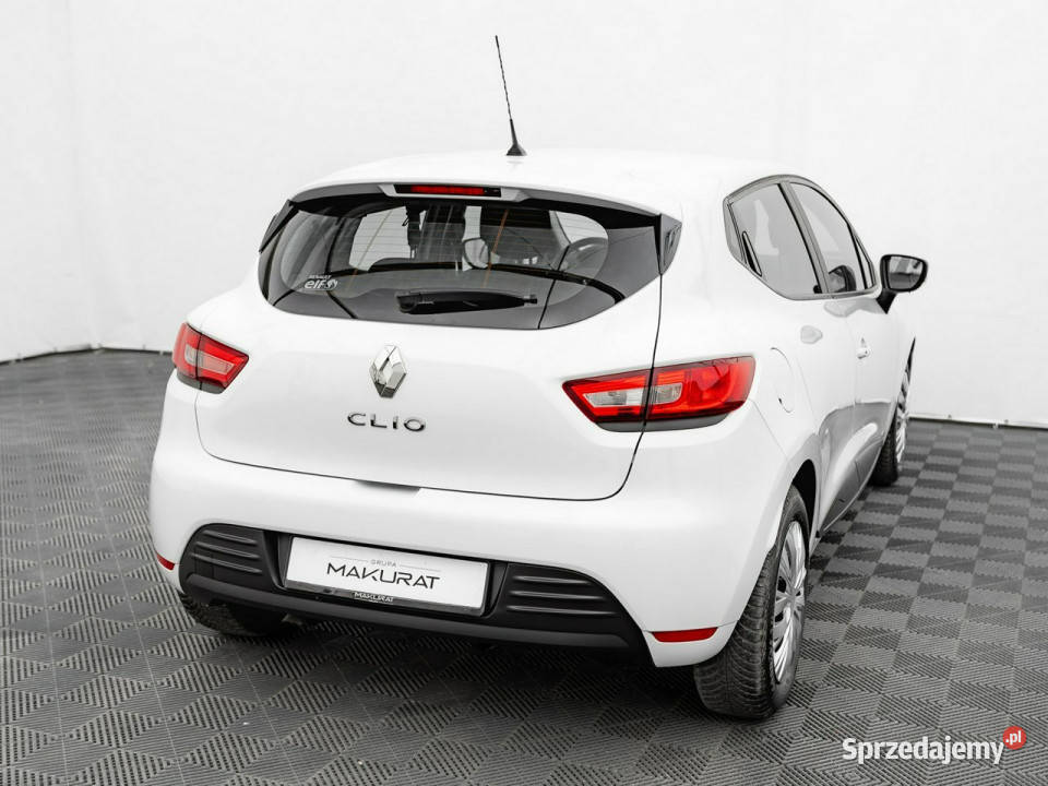 Renault Clio WD0021N09 Energy TCe Alize Ekran Gdańsk sprzedam