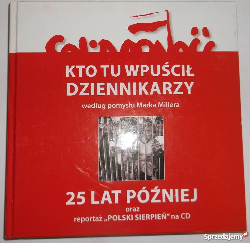 KTO TU WPUŚCIŁ DZIENNIKARZY 25 LAT PÓŹNIEJ podlaskie Białystok sprzedam