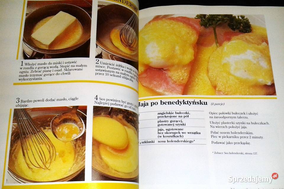 Kuchnia doskonała każdego Martin Pol lubelskie Chełm