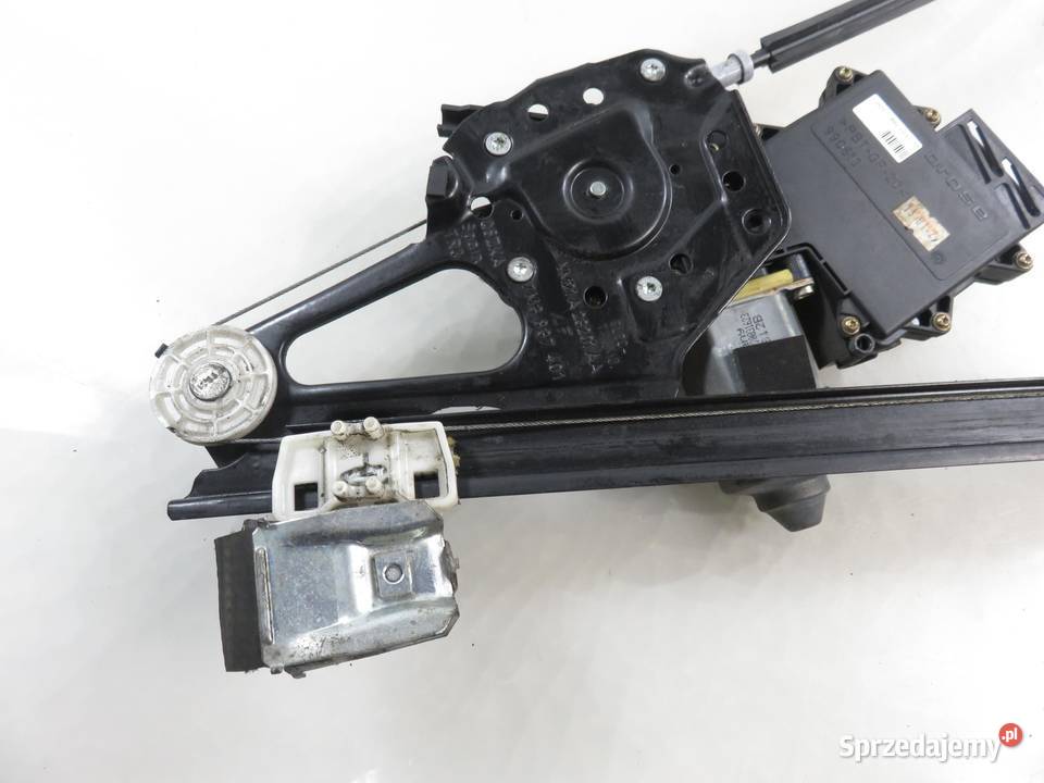 PODNOŚNIK SZYBY LEWY PRZEDNI SEAT ALHAMBRA I