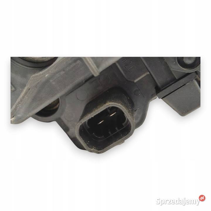Alternator Opel 19 CDTI Z19DT Vectra C Signum lubelskie Chełm