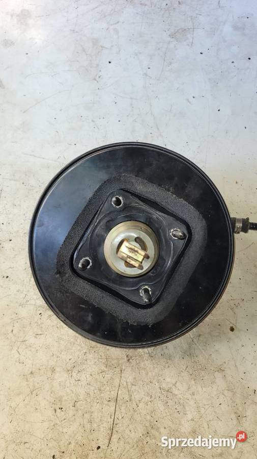 Serwo hamulcowe Peugeot 206 9634942980 mazowieckie Łagów