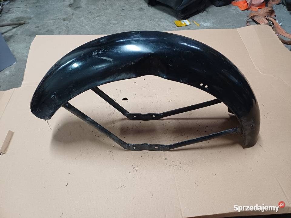 Błotnik Przód WSK 125 175 Wysyłka łódzkie Łowicz sprzedam