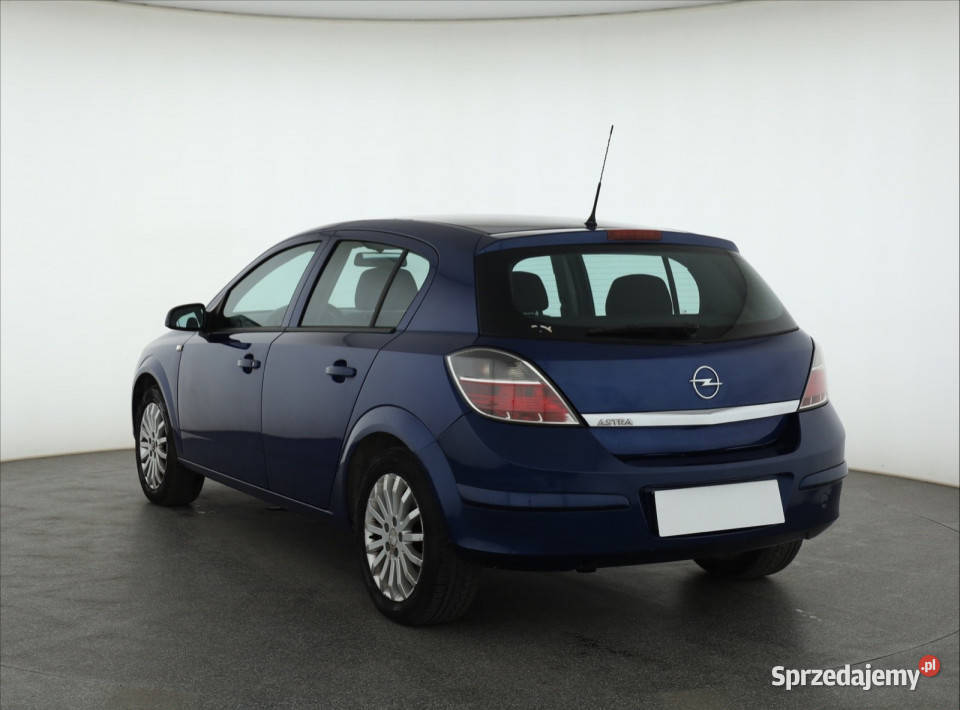 Opel Astra 18 16V 179373km Piaseczno