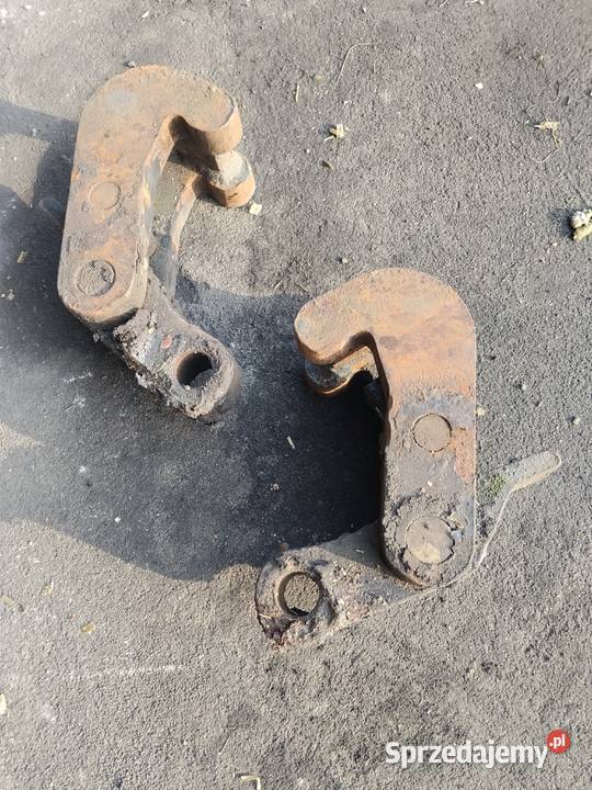 Korektor siły hamowania sprzedam