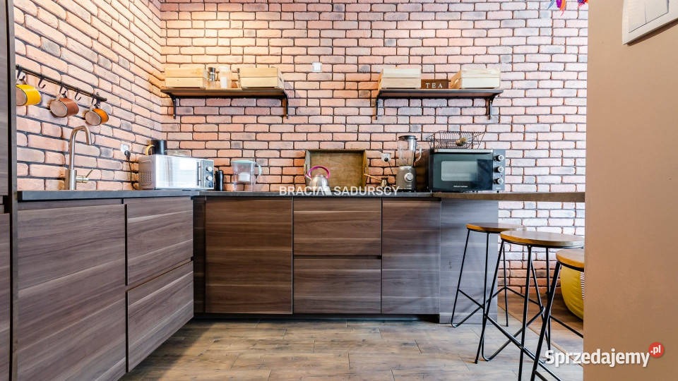 Mieszkanie 8397 metrów 3pok Kraków 14278zł/m2