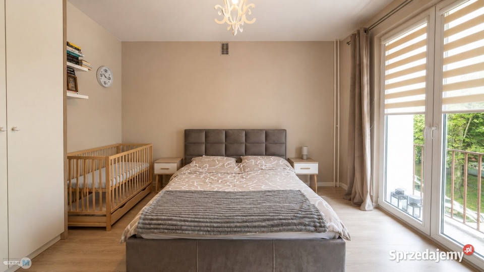 Mieszkanie 4279m2 2 pokoje Kielce