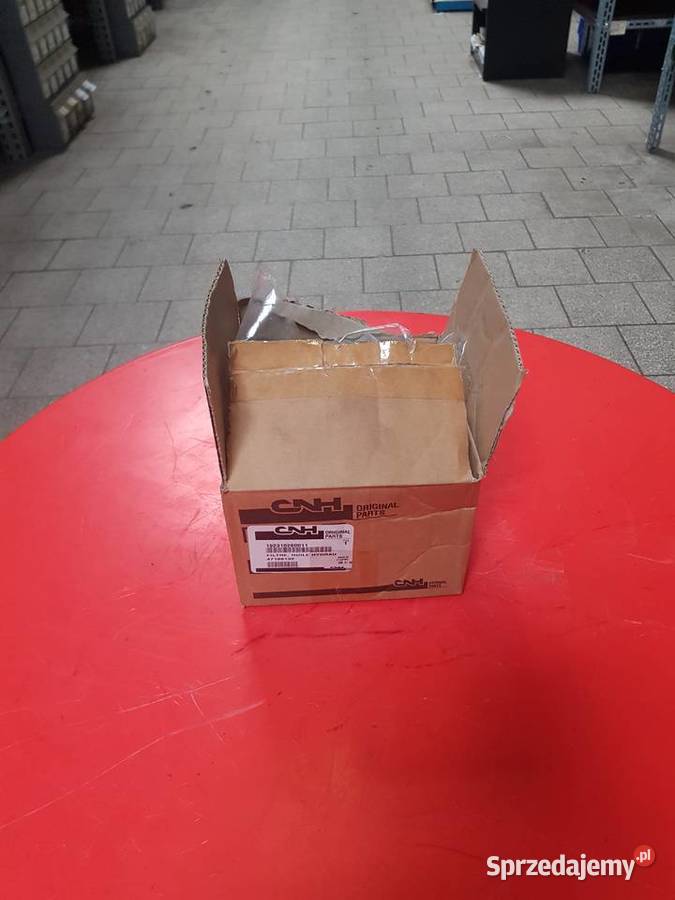 19231028001 Filtr oleju hydraulicznego CNH Sulechów