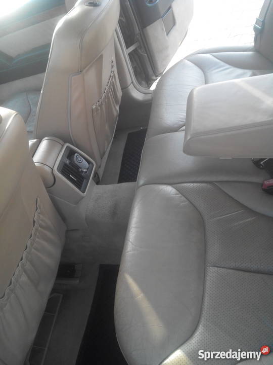 MERCEDES W140 SKLASA 30 DIESEL SKÓRA AUTOMAT centralny zamek podkarpackie Lubaczów sprzedam