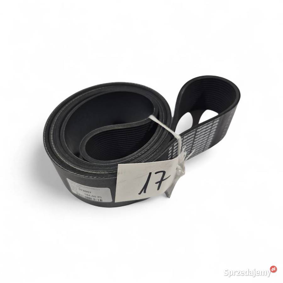 Unia Delta pasek 17PJ1439 1015961 Żnin