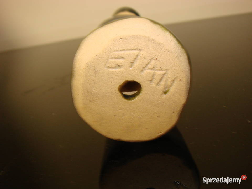 skandynawska figurka sygnowana Kolekcje Pruszcz Gdański