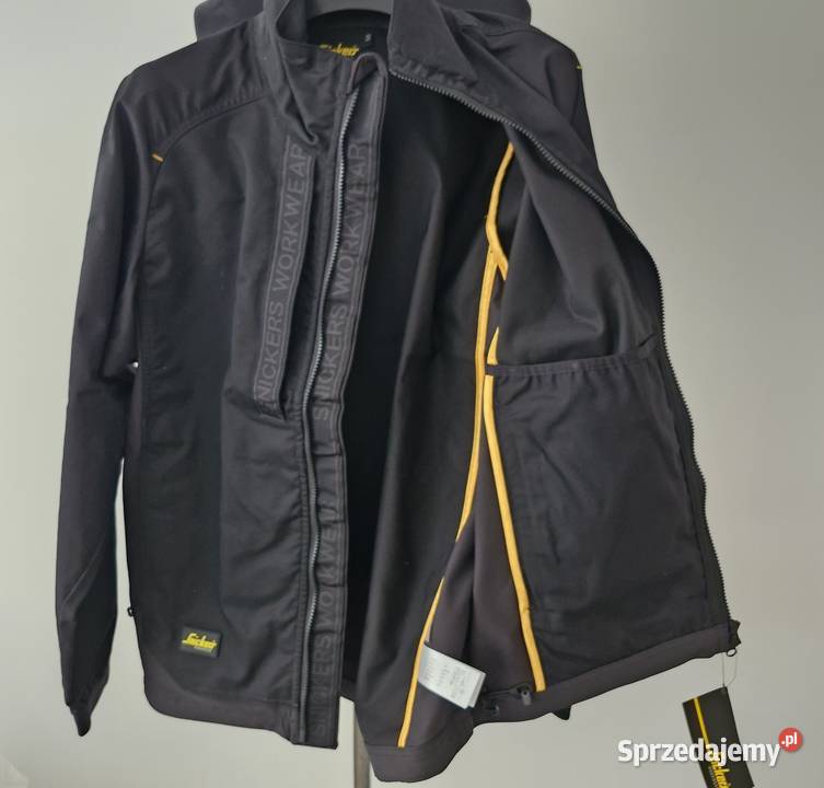 Bluza robocza Fristads 7464 SSL kaptur Pozostałe sprzedam