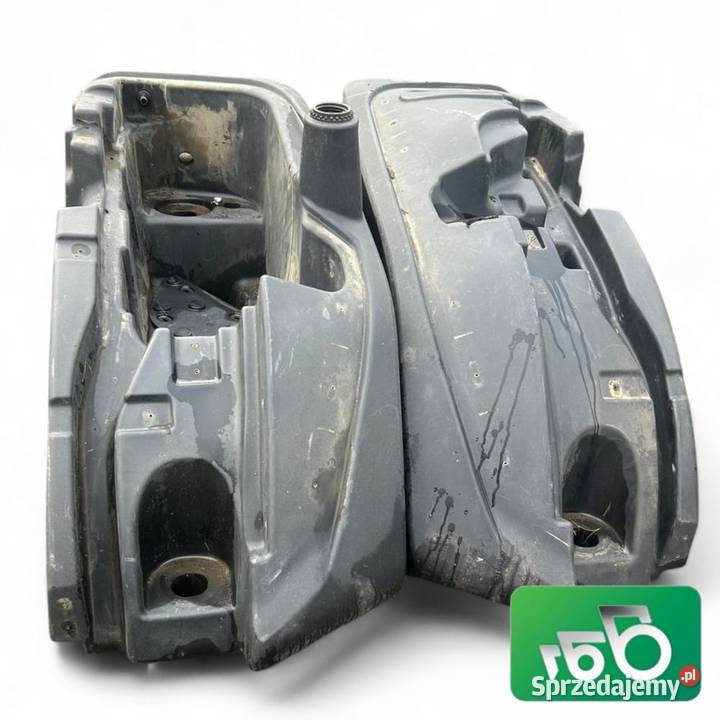 Zbiornik paliwa BAK Claas Axion 930 Terra trac Wilkowo sprzedam