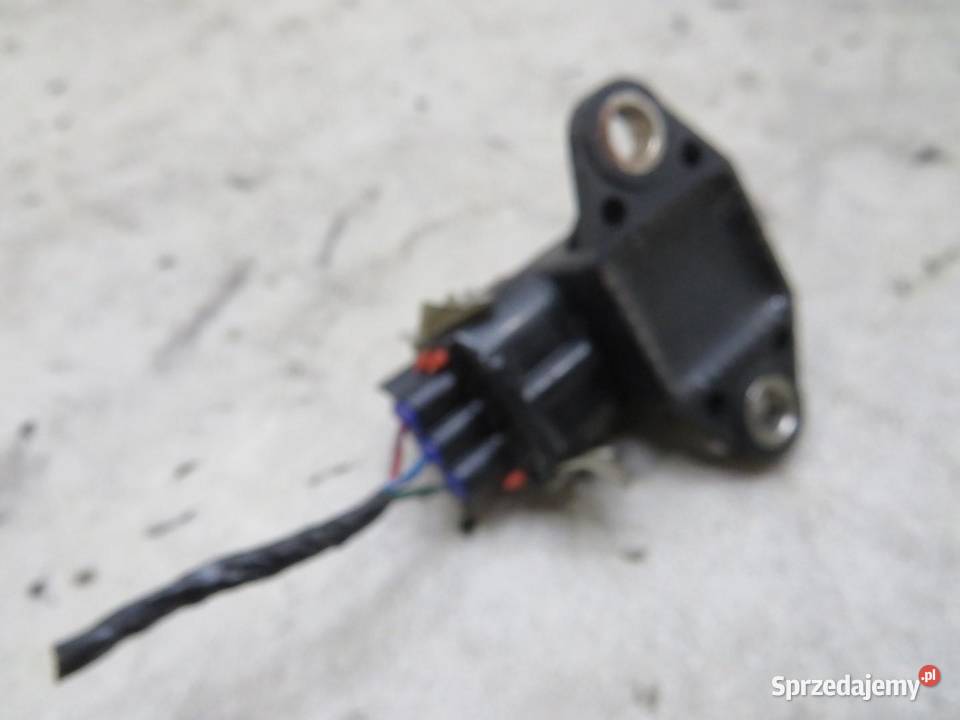 CZUJNIK PRZYSPIESZENIA LAND CRUISER 120