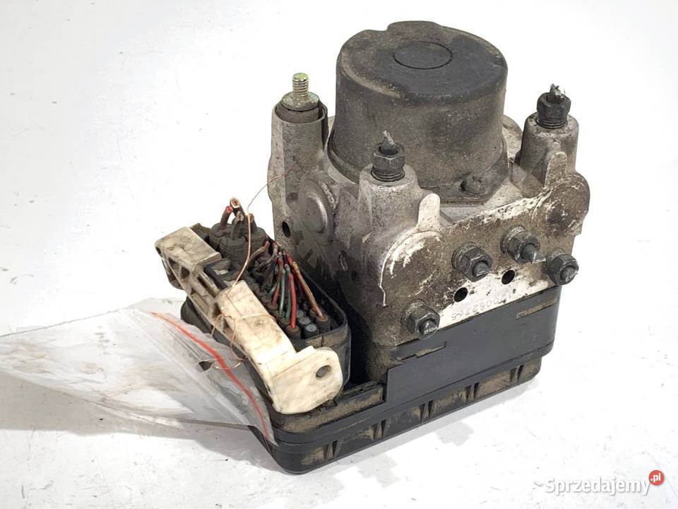 POMPA ABS TOYOTA RAV 4 II 8954142050 20 116 0005 osobowe sprzedam