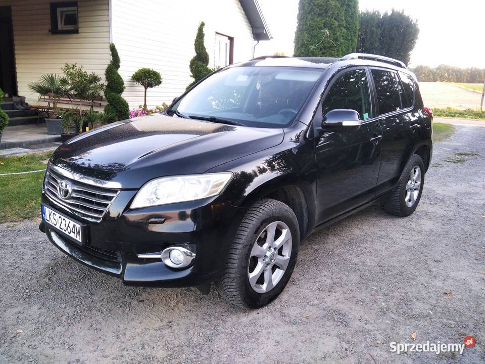Toyota RAV4 Krasnystaw