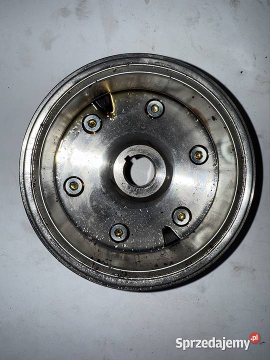 Magneto koło magnesowe Honda NC 750 Integra RC70 Ostrzeszów