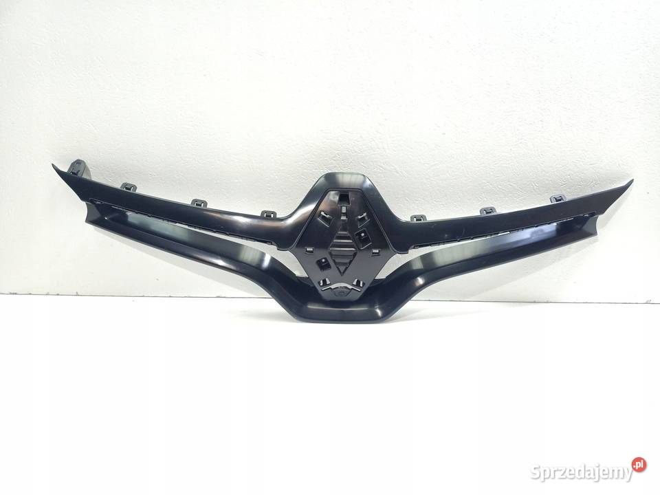 Renault Fluence LIFT 20132016 ATRAPA GRILL PRZÓD świętokrzyskie Skarżysko-Kamienna sprzedam