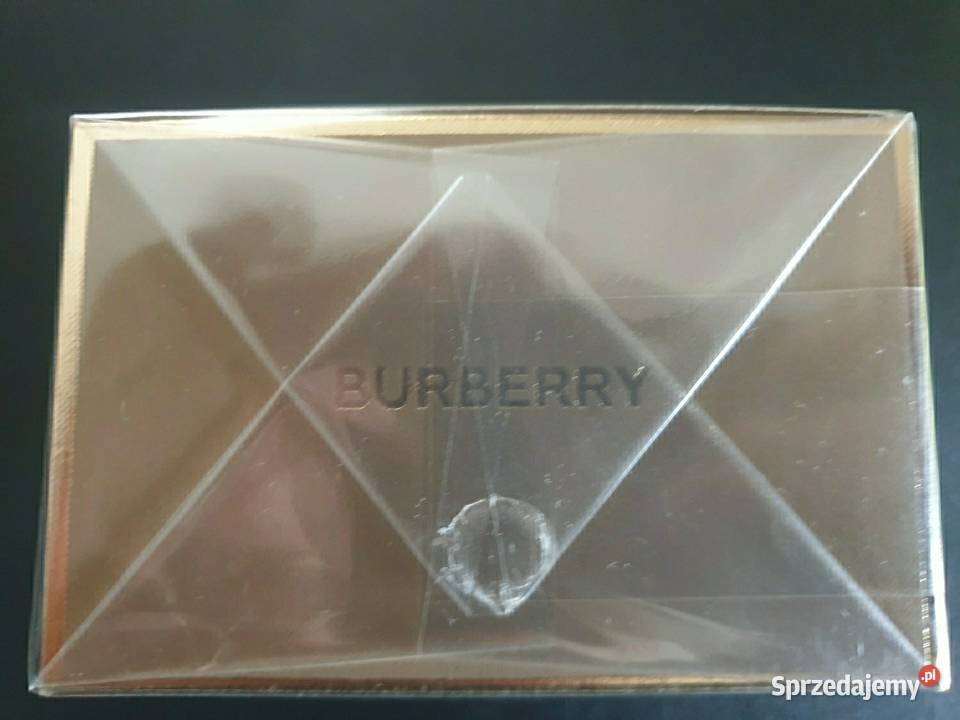 Burberry My Burberry 90 ml Woda Perfumowana Burberry mazowieckie Radom