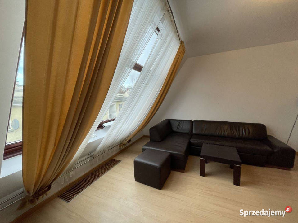 Na sprzedaż apartament w samym Centrum Sprzedaż Wrocław