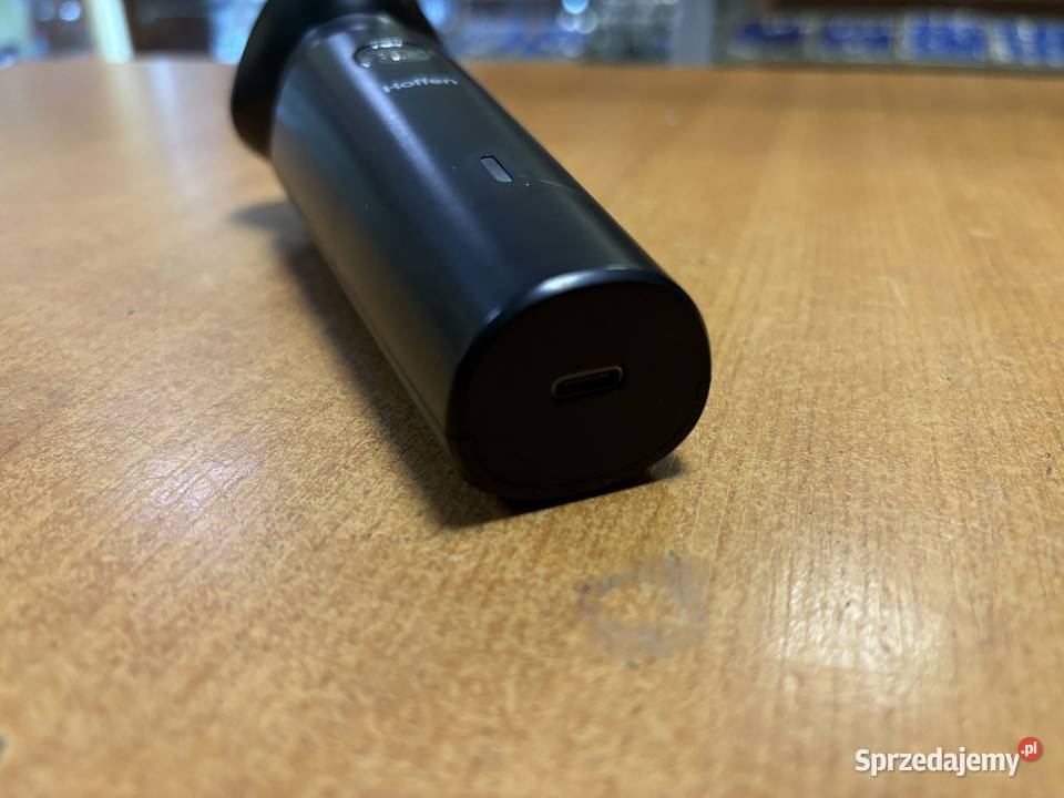 Golarka rotacyjna Hoffen MS5312 Elbląg