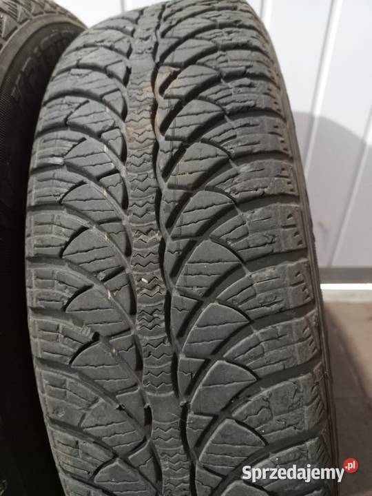 Koła zimowe 155 65 R14 Toyota Aygo Peugeot 107 Olkusz