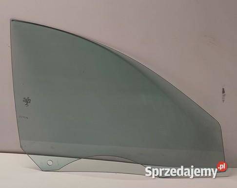 MERCEDES X117 CLA SZYBA PRAWY PRZÓD 2015 osobowe