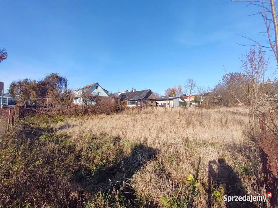 Działka 1000 metrów Nałęczów