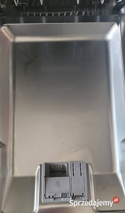 Zmywarka Bosch 45 Inox A w stanie Okazja wielkopolskie sprzedam