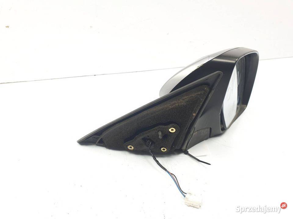LUSTERKO PRAWE SUBARU IMPREZA 3PIN