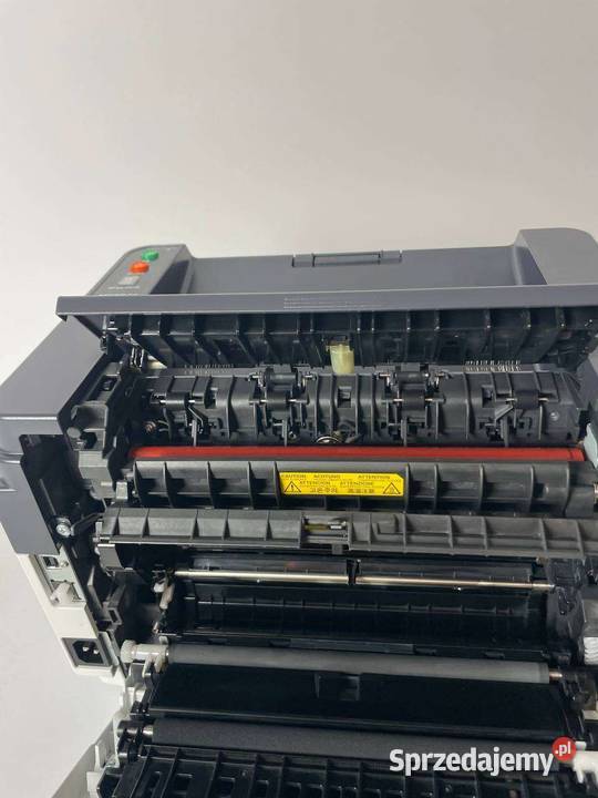 Kyocera FS1061DN 4105009 Drukarka Laserowa A4 Rzeszów