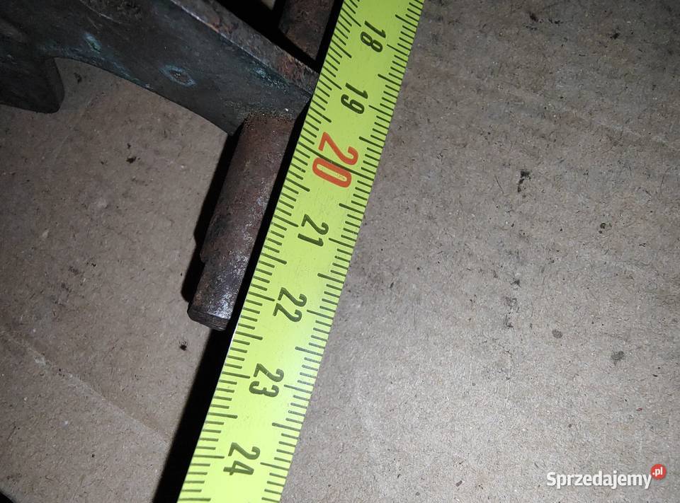 Gitara zmiany biegów do skrzyni Ural Skrzynie biegów Leszno